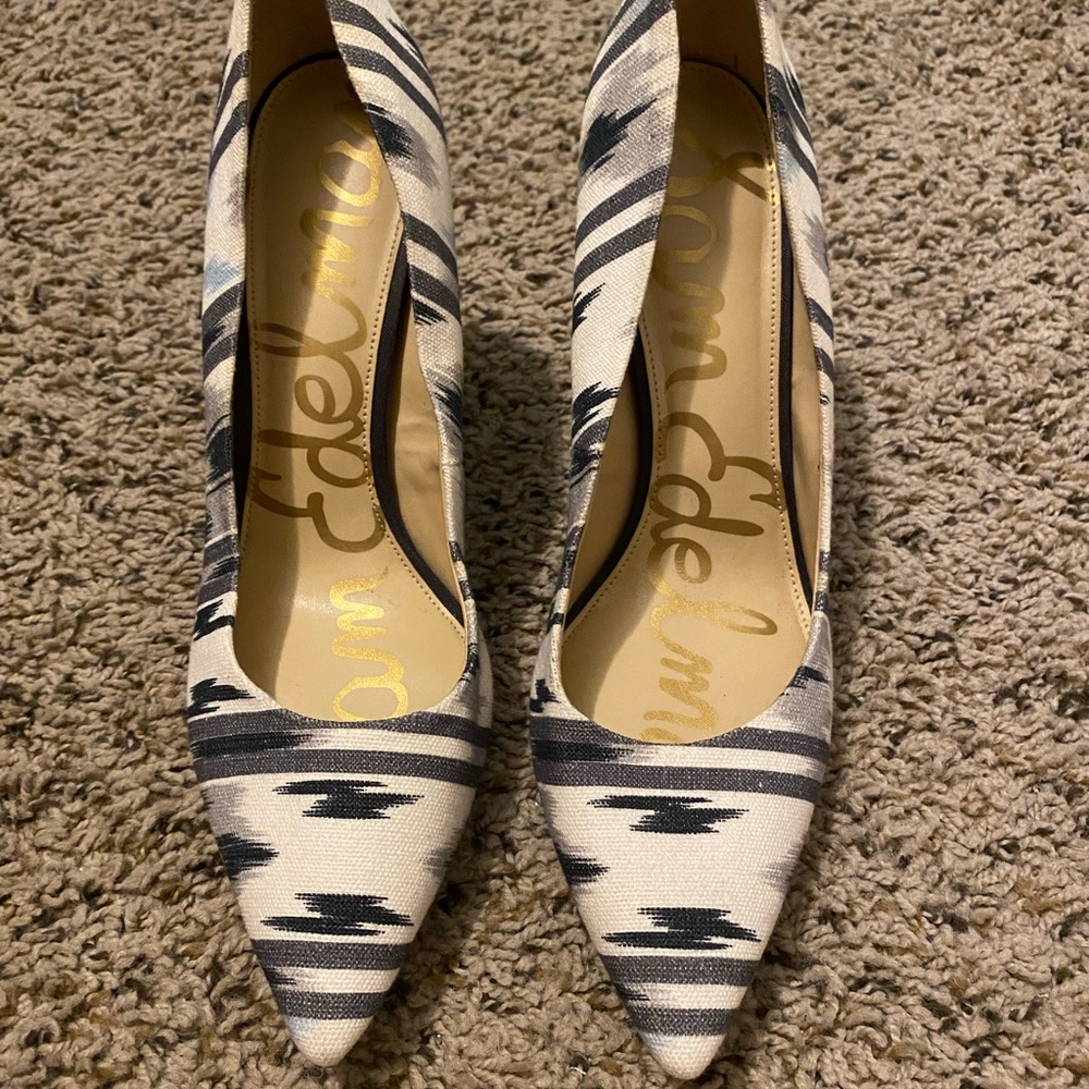 Sam Edelman Hazel Pumps